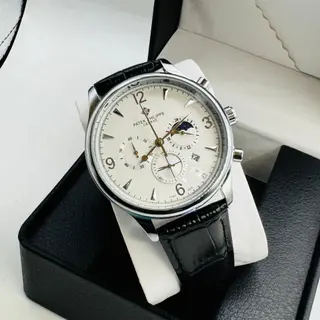 Photo 1 du produit  - Patek Philippe chronographe