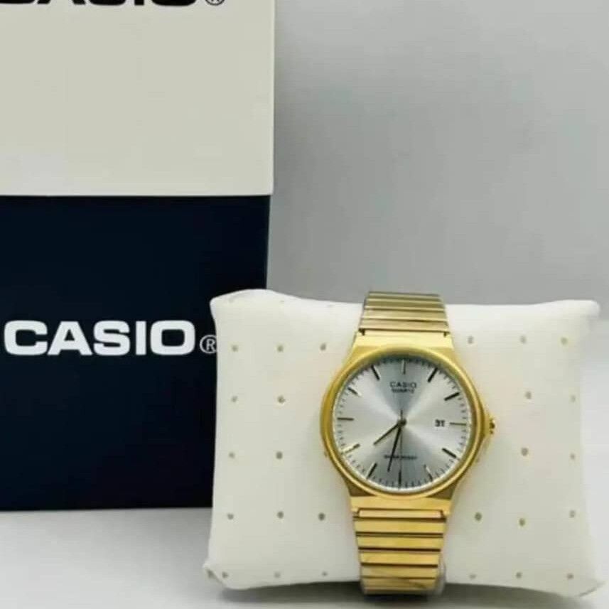 Casio MQ-24 series watch