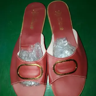 Product image attachment 2 - ladies' slippers size 40 and 41