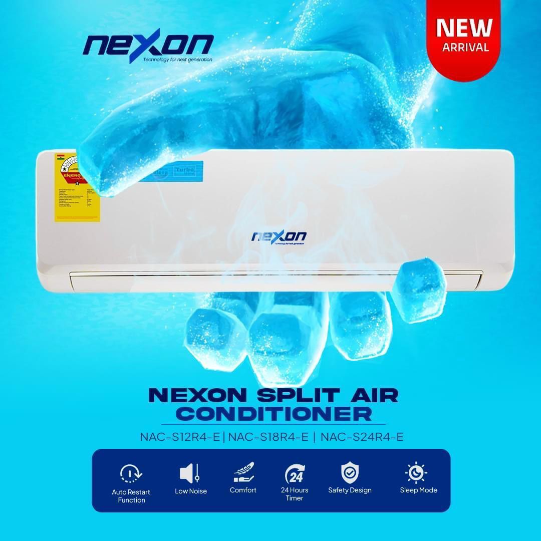 Photo 1 du produit - climatiseur