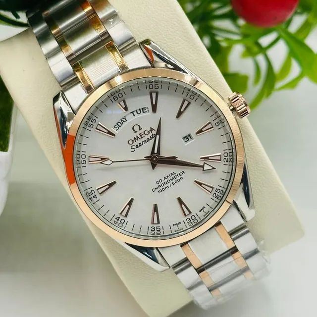 Image de Omega Seamaster