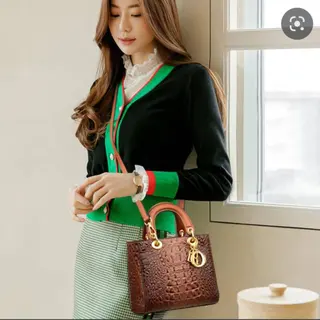 Photo 3 du produit  - Dior Croco