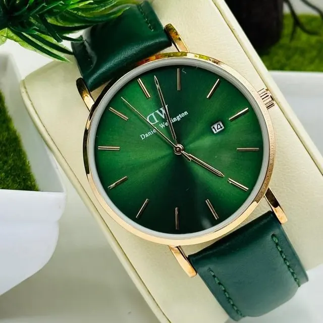 Image de Daniel Wellington