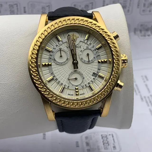 Image de Versace chronograph