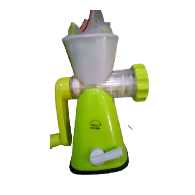 Image de Presse jus de fruits