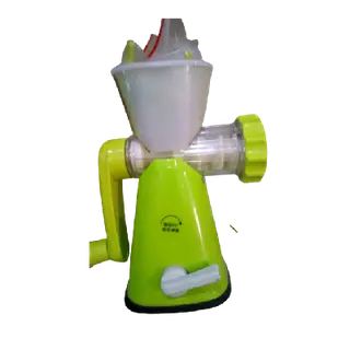 Photo 1 du produit  - Presse jus de fruits