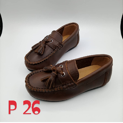 Photo 1 du produit - Moukasein pour enfants