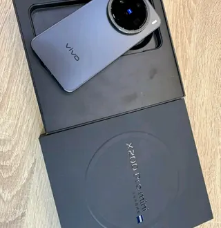 Product image attachment 1 - VIVO X200 PRO MINI- 512G