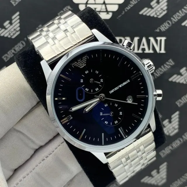 Image de Emporio Armani