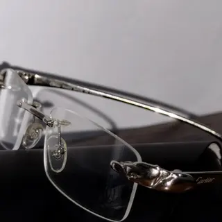 Photo 3 du produit  - lunette cartier