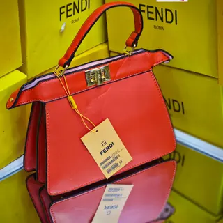 Photo 4 du produit  - FENDI _ Sac à main Luxe