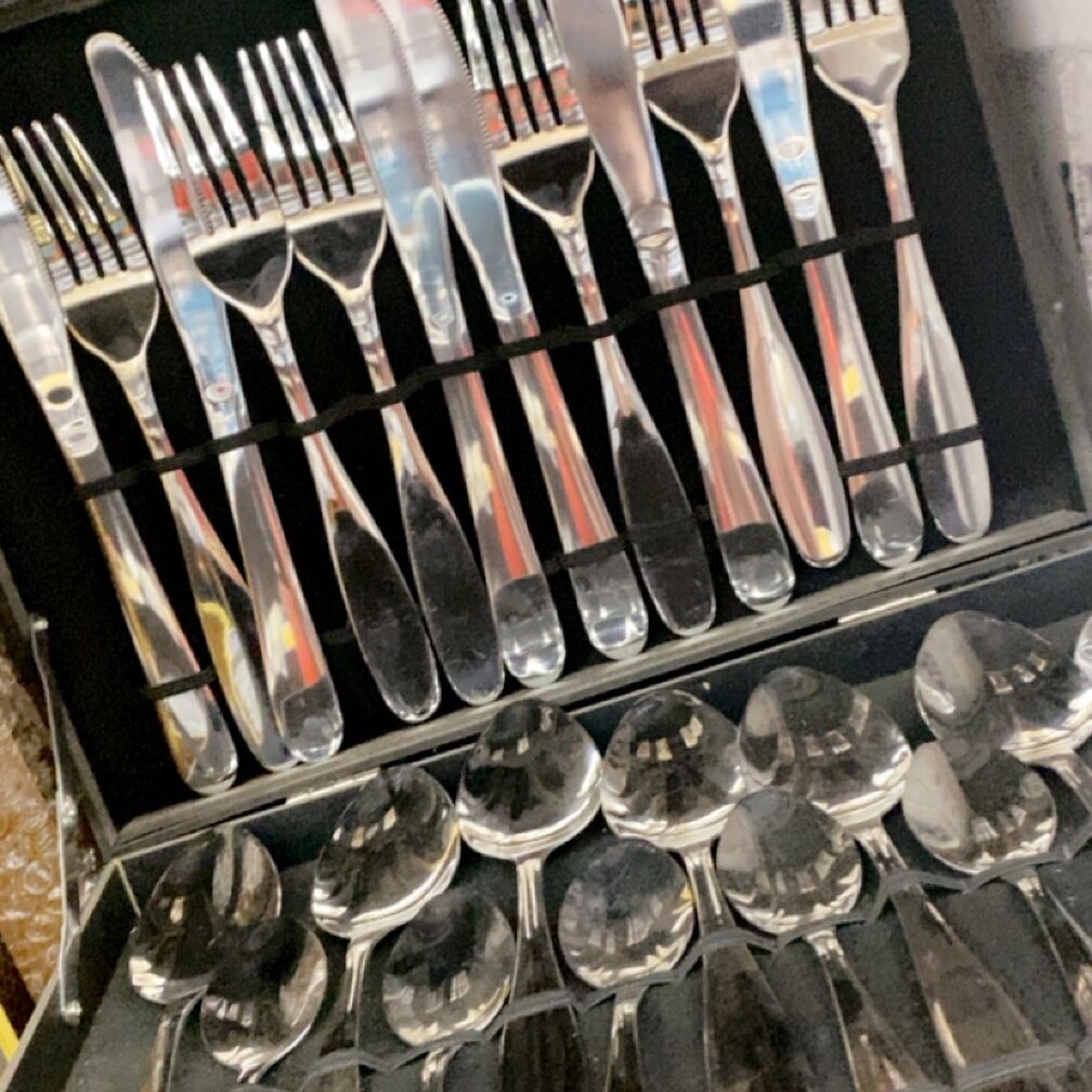 Photo 1 du produit - ustenciles de cuisine