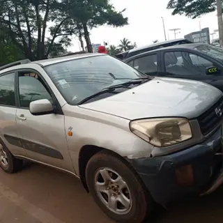 Photo 2 du produit  - Rav 4 2004