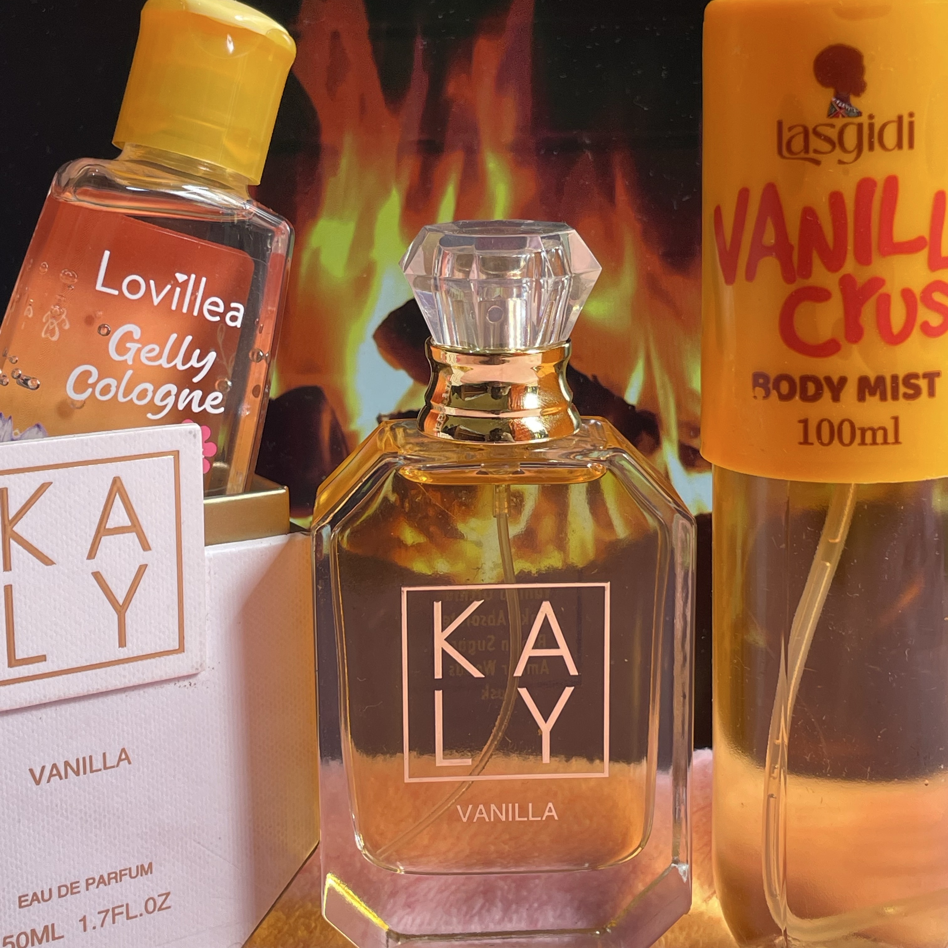 Photo 2 du produit - Kaly