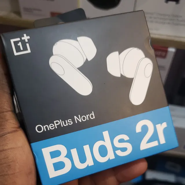 Image de ONEPLUS B2R ÉCOUTEURS SANS FIL