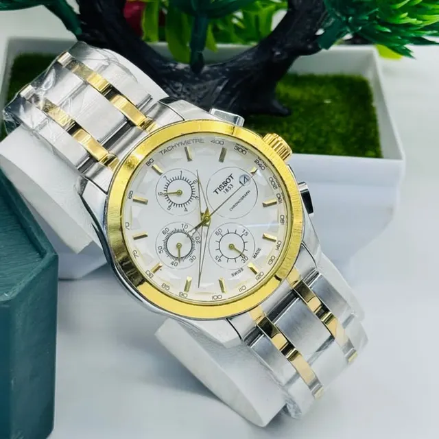 Image de Tissot chronograph