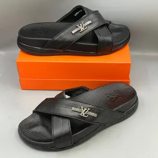 Photo 1 du produit  - babouche hommes de marque