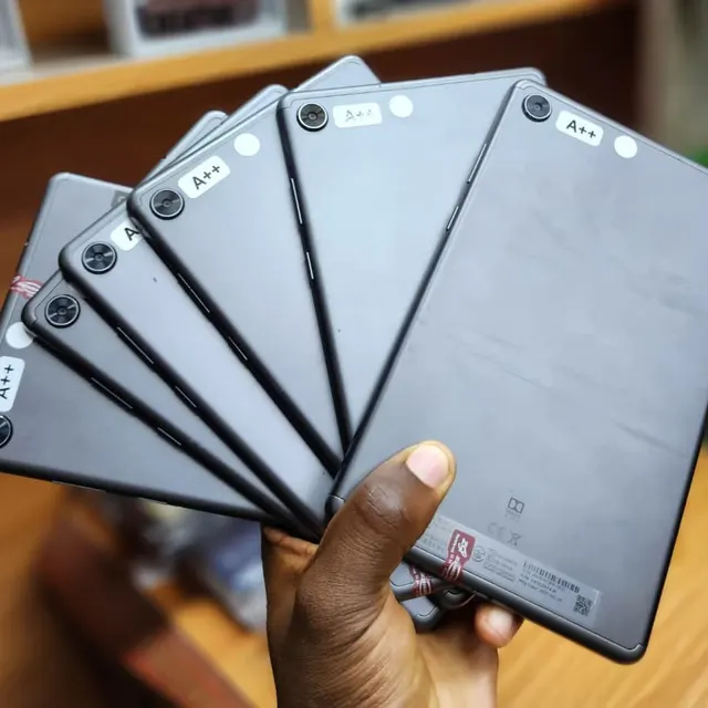 Image de LENOVO TAB M8 64×4