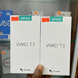 Product image attachment 1 - WIKO T3 - 128G