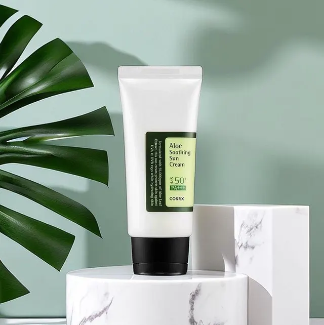Image de Crème solaire Cosrx