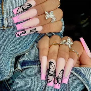 Product image attachment 3 - nail beauty