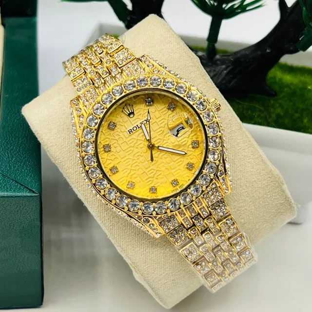 Image of Rolex watch