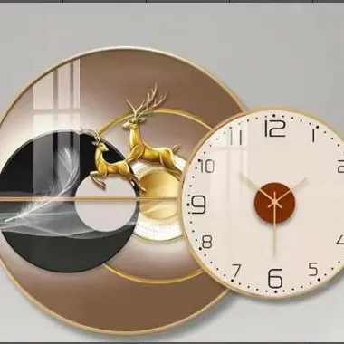 Image de horloges