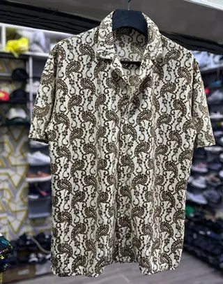 Photo 3 du produit  - Chemise élégante