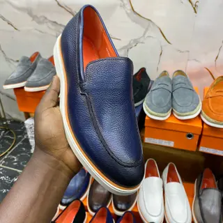 Photo 4 du produit  - Santoni