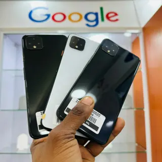 Product image attachment 1 - GOOGLE PIXEL 4XL - 2SIM - 128G