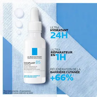 Photo 5 du produit  - CICAPLAST SERUM B5