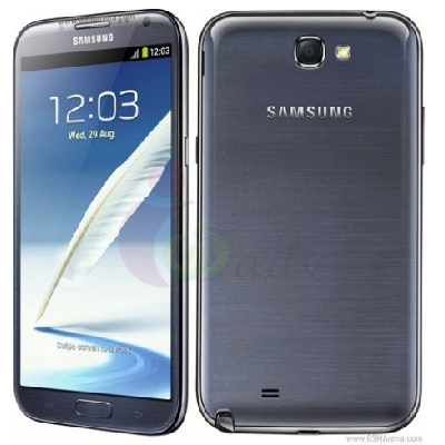 Product image attachment 1 - Samsung Galaxy note 2