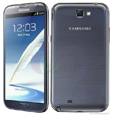 Photo 1 du produit - Samsung Galaxy note 2