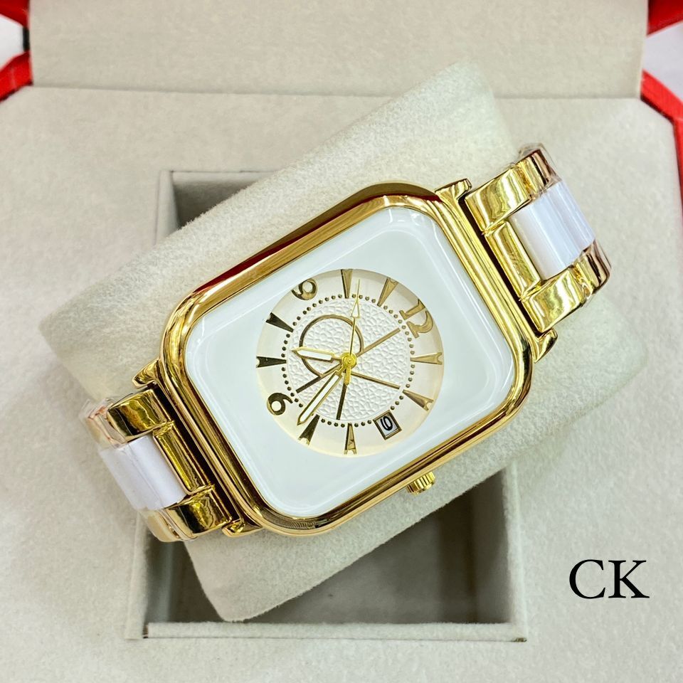 CK Watch