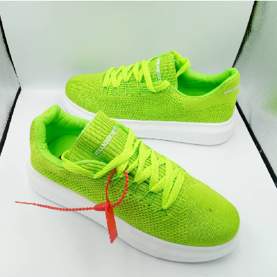 Photo 2 du produit - Chaussures Alexander Queen