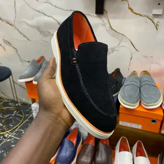 Photo 2 du produit  - Santoni