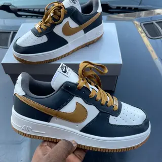Photo 5 du produit  - NIKE AIR FORCE ONE UPDATE