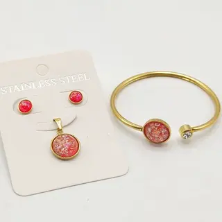 Photo 3 du produit  - Bijoux pour fillette
