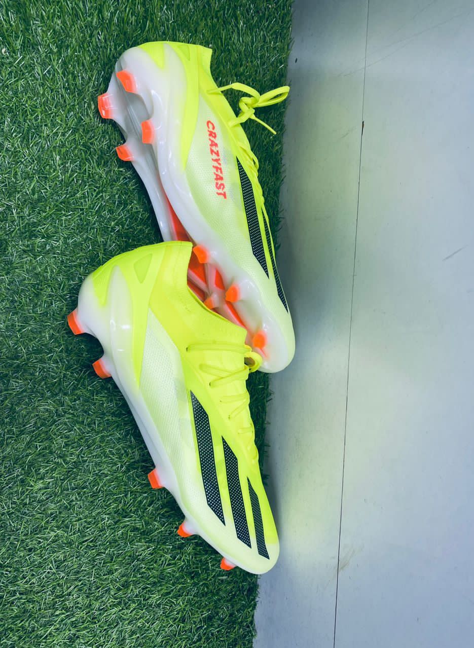 Photo 1 du produit - nouvelles crazyfast