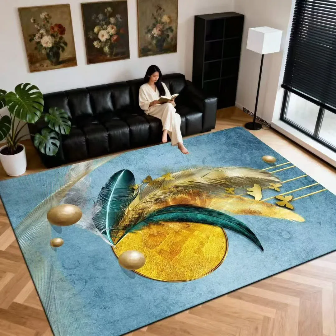 Photo 1 du produit - TAPIS 3D