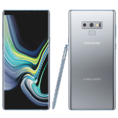 Photo 1 du produit - Samsung Galaxy Note 9