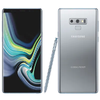 Image de Samsung Galaxy Note 9