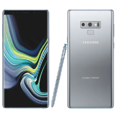 Photo 1 du produit - Samsung Galaxy Note 9