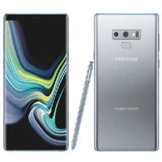 Photo 1 du produit  - Samsung Galaxy Note 9