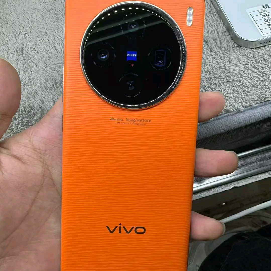 Photo 2 du produit - VIVO X100 - 512/32