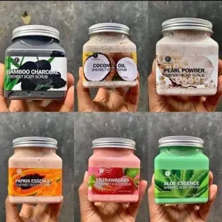 Photo 1 du produit  - SCRUB FACIAL