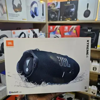 Product image attachment 1 - JBL EXTREME 4