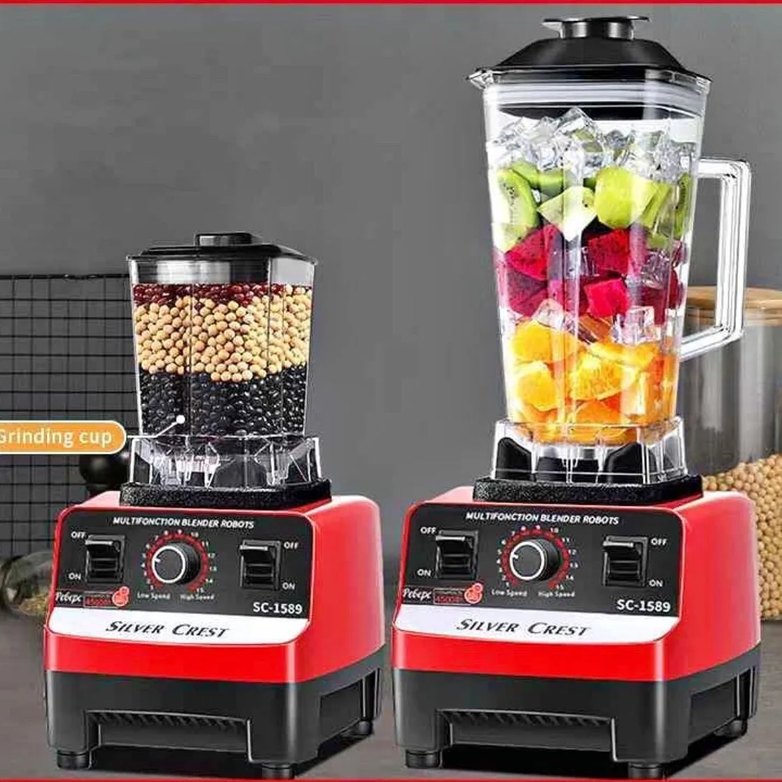 Photo 1 du produit - Moulinex 2 en 1
