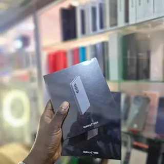 Product image attachment 1 - SAMSUNG GALAXY ZFOLD6 5G KOREA - 512G
