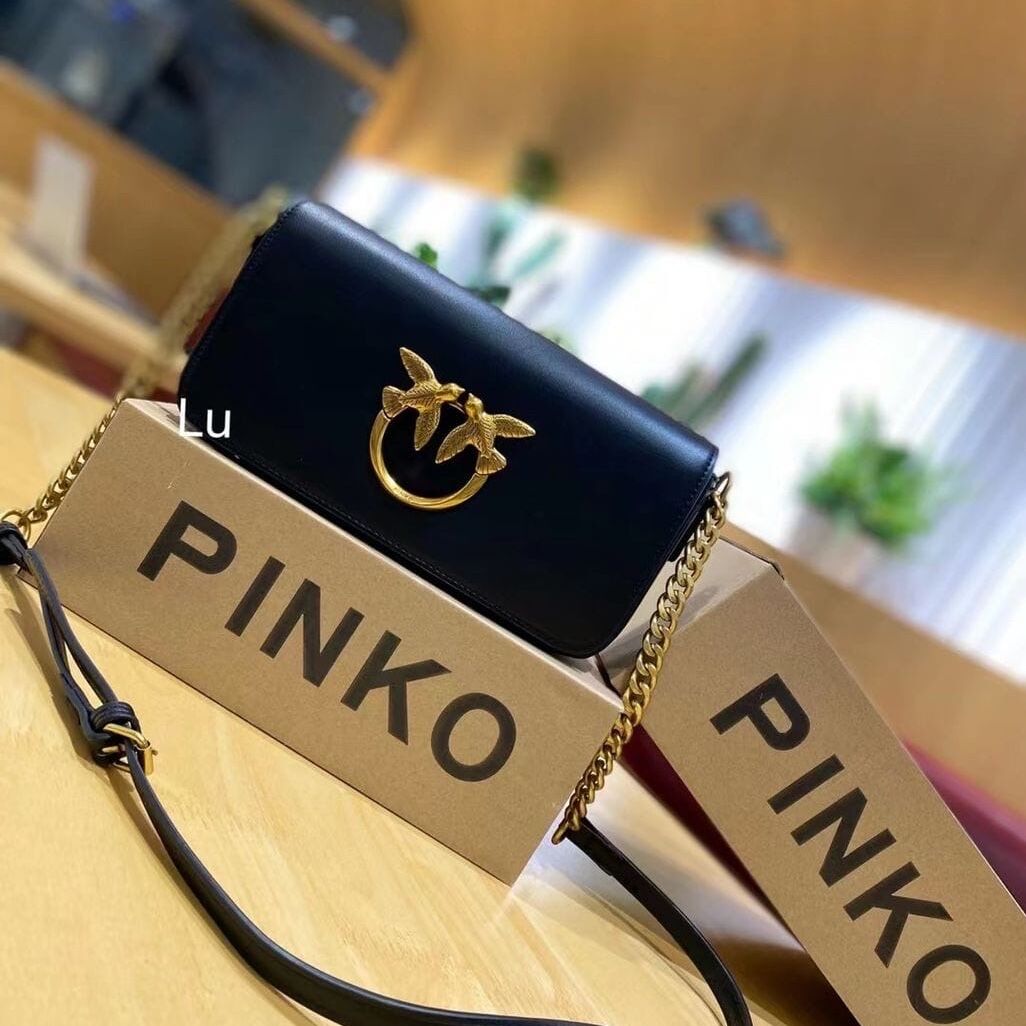 Photo 4 du produit - PINKO _ Sac à main Luxe